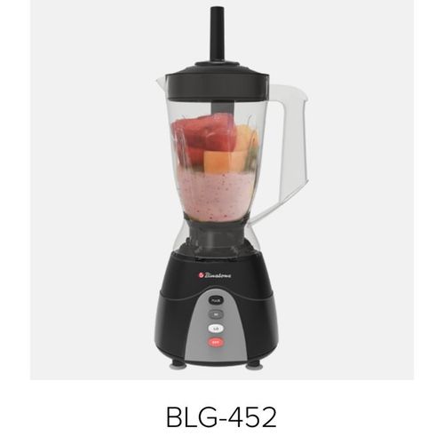 Binatone Blender - BLG-452/451 - 350 W -1.5 Litres - La Maison de qualité